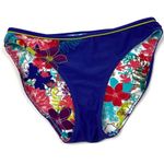 Athleta | Full Tide Reversible Beach Floral Bikini Bottoms Photo 1