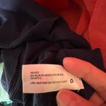 Gap  Dark Blue turtleneck Knitwear Photo 2