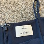 Aritzia  Wilfred Cami Dress Photo 1