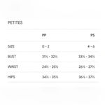 Style & Co  women's PP (0-2) cropped lightweight blue and white pants Photo 3