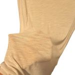 Papillon White Long Top Mini Dress Size L Photo 5