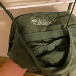 Mossimo Supply Co Dark Green Camisole Tank Top Photo 2
