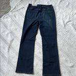 Just USA  Dark Blue Boot Cut Jeans Photo 2