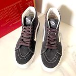 Vans   SK8-Hi Textured Women 7.5  VN0005U91O7 Photo 5