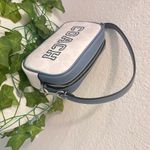 Coach Jamie Wristlet In Signature Canvas With Varsity Motif CB851 Photo 2