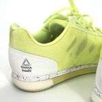 Reebok  Crossfit Speed TR 2.0 Womens 9 Yellow Workout Shoes Speed Training BS8102 Photo 5