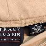 Tracy Evans  beige dress slacks Photo 3