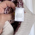 Evereve  Haylo Fair Isle Puff Sleeve Sweater Photo 4