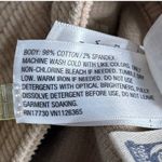 Universal Threads Universal Thread Corduroy Pants 6R Tan Photo 10