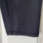 Marika Mesh Inset Cropped Leggings Photo 9