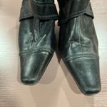Chinese Laundry CL by Laundry Montoya Black Boots 9.5 Photo 3