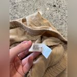 Marine layer  Allison Pant, tan Photo 4