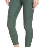 Outdoor Voices  Warm-Up 7/8 Leggings Hunter Green Size Small Photo 0