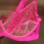 For Love & Lemons ππ Soutache Swirl Embroidered Bra ~ Berry Medium M NWT Photo 8