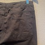 Telluride Women’s Fleece lined Gray Pants Size 6 Photo 9