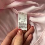 Hello Molly Pink  Mini Dress Blush  Photo 2