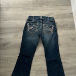 Ariat  Women's Indigo Boot Cut Jeans Photo 9