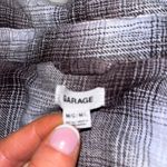 Garage Flannel Photo 1