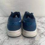 ASICS  Gel Contend 4 Blue and Pink Women's Shoe Size 10 #325 Photo 4