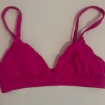 SKIMS Fits Everybody Triangle Bralette Photo 0