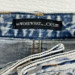 joe's jeans WE WORE WHAT by JOE’s Jeans Danielle High Rise Vintage Straight Size 27 Photo 4