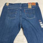 Levi's Levi´s® 726 High Rise Flare Jeans Photo 6