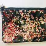 Victoria's Secret Victoria’s Secret Confetti Sequin Wristlet NWOT Photo 2