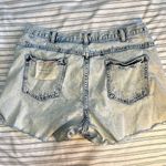 Angel Kiss Angels Kiss Jean Shorts Size 17. Waist: 34 inches Photo 1