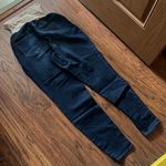 Indigo Blue  maternity jeans Photo 3