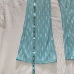 Aerie High Waisted Flared Leggings Yoga Pants Photo 5