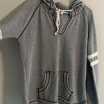 Hem & Thread Lightweight Sweatshirt Photo 2
