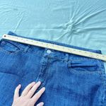 Riders By Lee  size 16 Mid Rise Boot cut inseam 30”. Photo 3