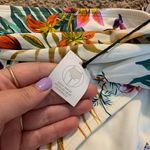 Shade & Shore Target High Waist Bikini Bottoms Photo 2