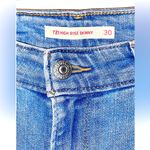 Levi's Levi’s Strauss 721 highest rise skinny with holes Photo 1