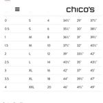 Chico's  Coral Lace-Up Dress Photo 7