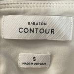 Babaton  Beige Long Sleeve Bodysuit Photo 2