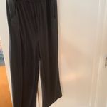 G.I.L.I black off the shoulder black jumpsuit Size 1X Photo 3