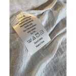 Picadilly Canada Dress Midi Tank Sand Tan White Layered Size Small Photo 6