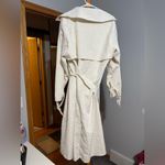 Peppermayo  Phoenix Oversized Trench Coat Photo 2