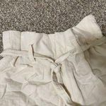 A New Day Cream Cargo Shorts with Relaxed Fit Photo 3