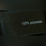 The Limited - Black‎ short sleeve work blouse size 2 Photo 5