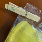 Pacificotton Pacific Cotton Lime V Photo 7