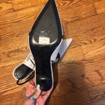 H&M  Pointed Heels Toe Black Photo 1