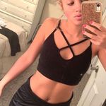 Ambiance Apparel crop top tank Photo 0