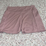Spandex Pink Size L Photo 0