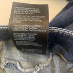 Liverpool  Los Angeles Dark Blue Denim Jeggings EUC Sz 8/29 Skinny Photo 5