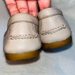 Coach  Olive Leather Loafers sz 7.5 Photo 0