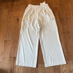 Merokeety  NWT taupe wide leg cargo trouser M Photo 1