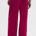 Lululemon Align Palazzo Pant *Regular Magenta Smoke Size 12 Photo 0