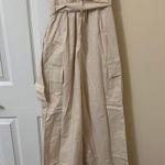 Lane 201 Cargo Jumpsuit Photo 2